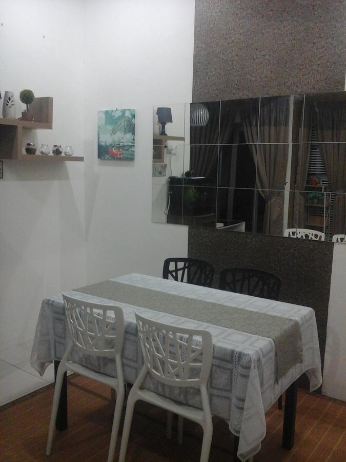 Miker Homestay Seri Iskandar Exterior photo